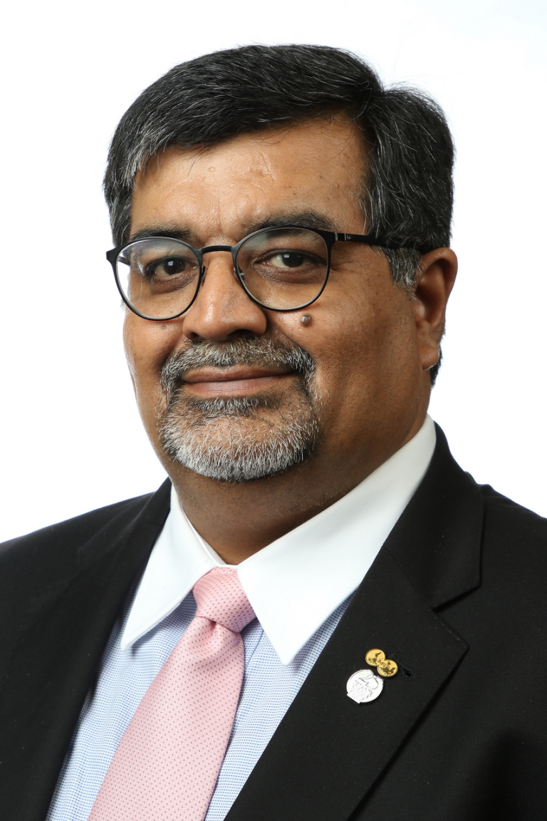 Hitesh Mohan
